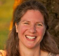 Speaker - Gaia M. Andrea Steimer