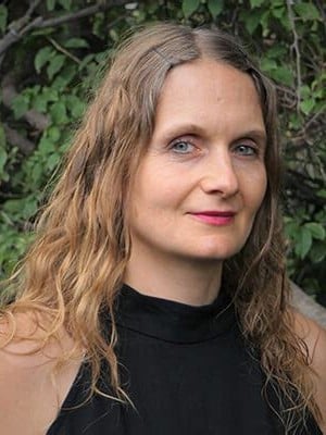 Alicia Kusumitra